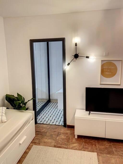 Ibiza -Sublime Studio Place De La Trinite- Netflix Apartamento Toulouse Exterior foto